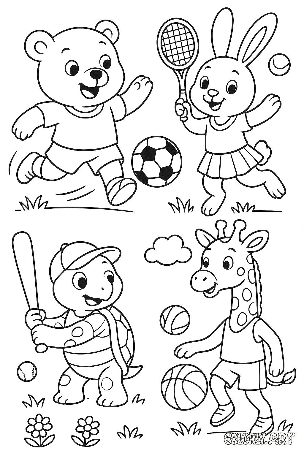 Animals Playing Sports.png